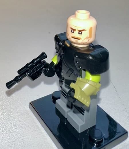 Hutt Enforcer