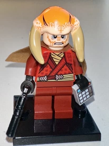 Hutt Grand Vizier