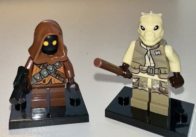 Hutt Henchman
