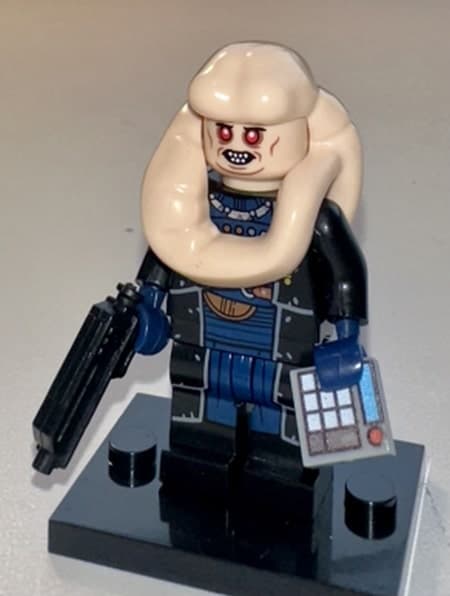 Hutt Majordomo