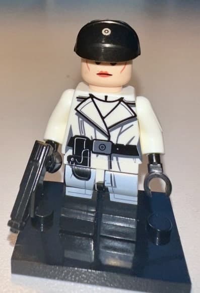 ISB Agent