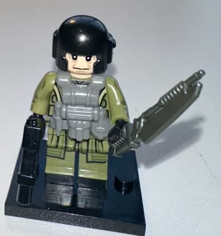 Mercenary