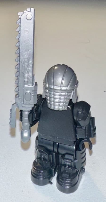 Nihil Tempest – Dread Herald