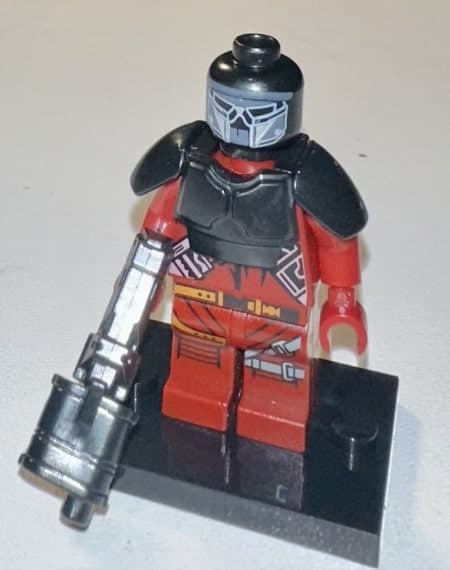 Nihil Tempest – Path Leader