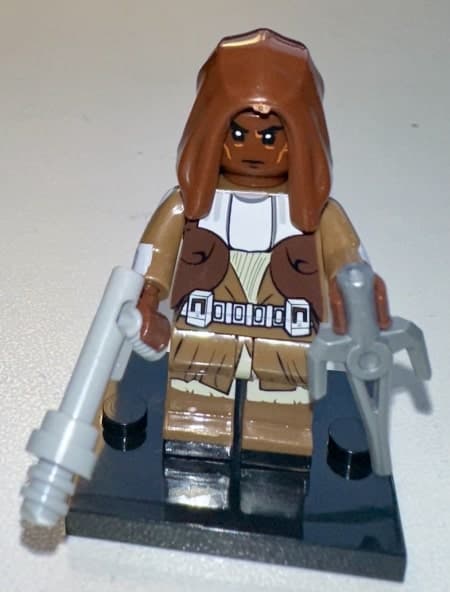 Underworld Assassin