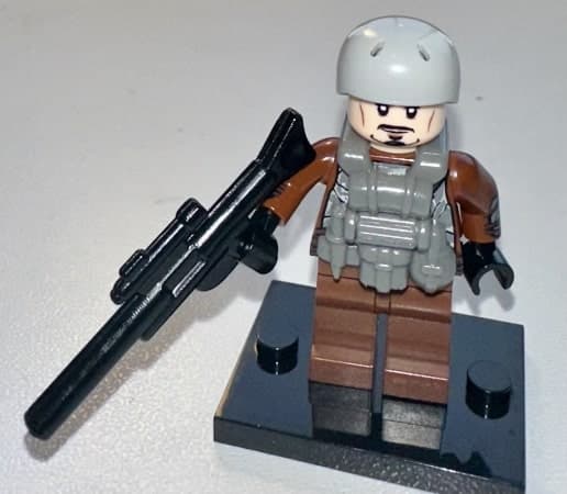 Underworld Sniper