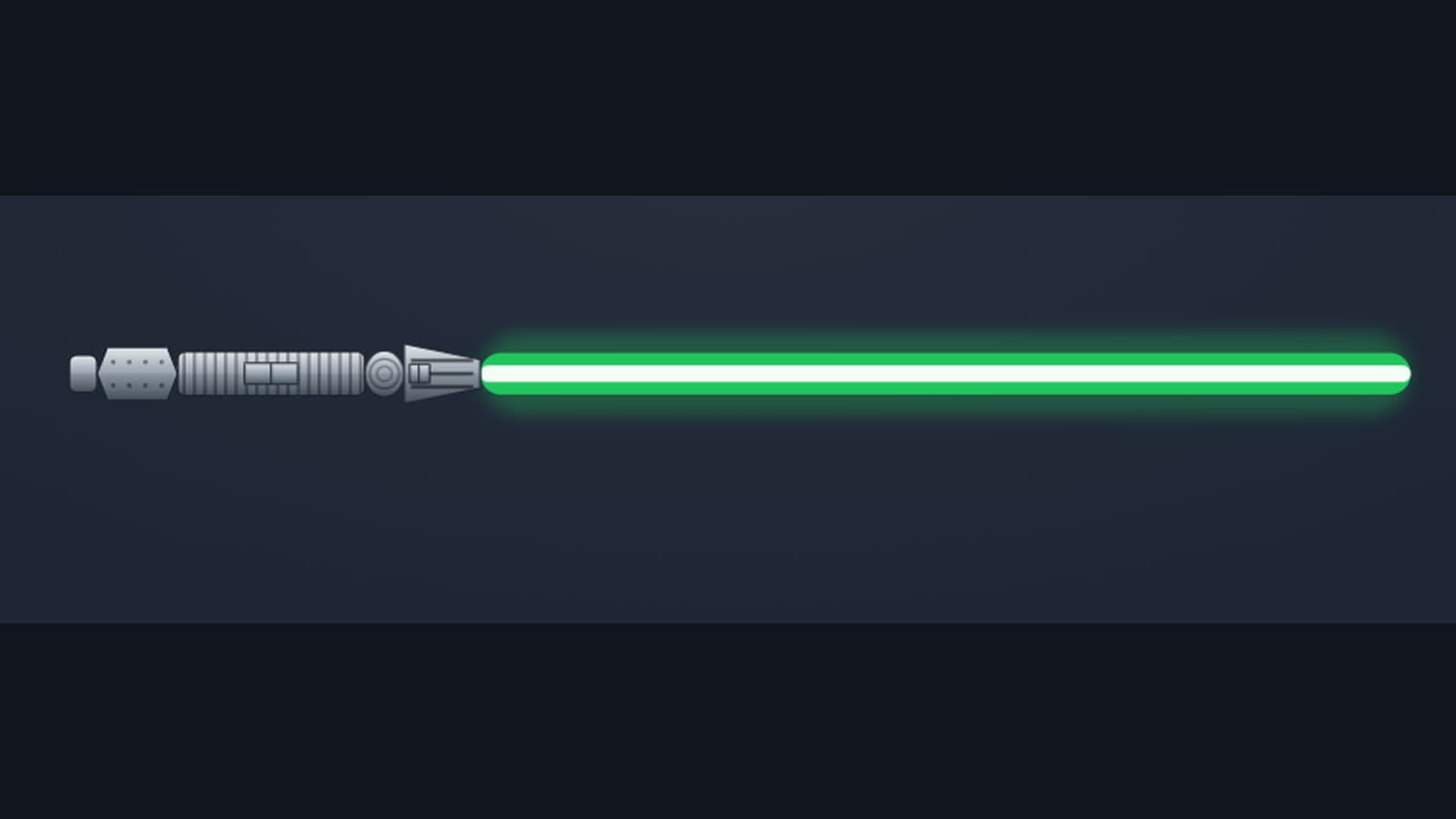 Cover image for Build Your Own Lightsaber, Part by Part