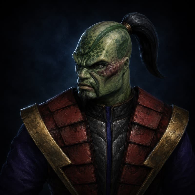 Black Sun Soldier — Humanoid stat-block portrait for the Star Wars Universe RPG, Threat Rating 2