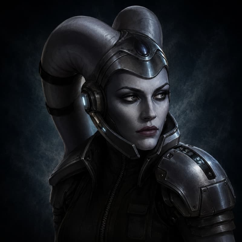 Lyrra