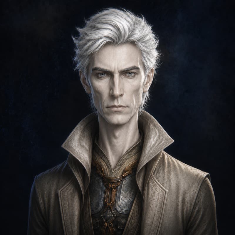Echani