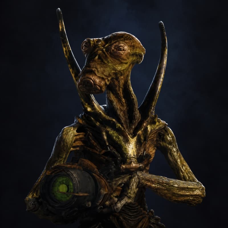Geonosian