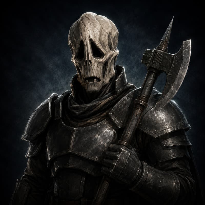 Givin — playable species portrait for the Star Wars Universe RPG