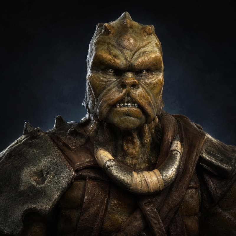 Klatooinian