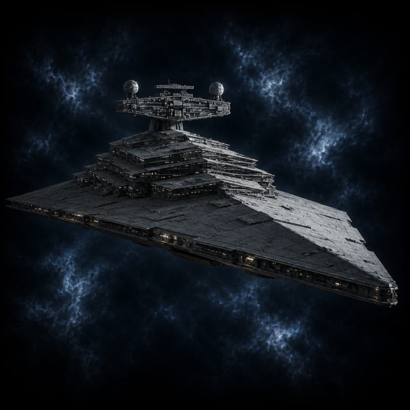 Imperial-class Star Destroyer