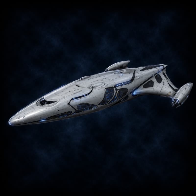 IR-3F-class Customs Cutter