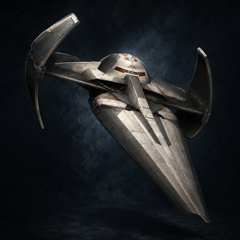 Scimitar