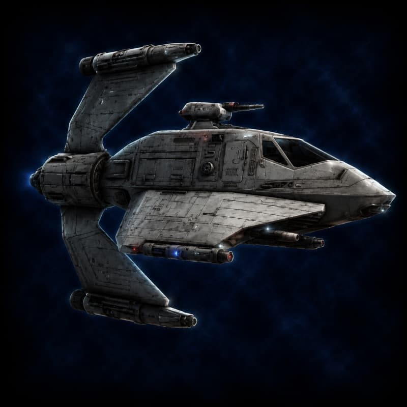 Skipray Blastboat