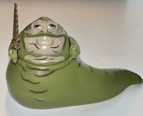 Hutt Lord (Kajidii) enemy for SWURPG