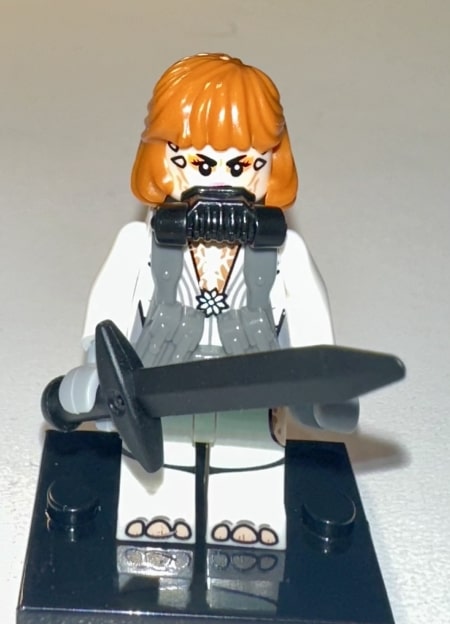 Nihil Strike – Cutthroat enemy for SWURPG