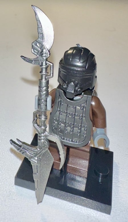 Nihil Tempest – Stormlord enemy for SWURPG