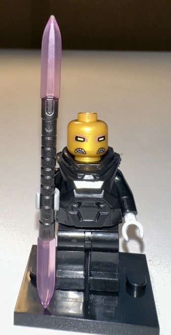 Pyke Elite Guard enemy for SWURPG