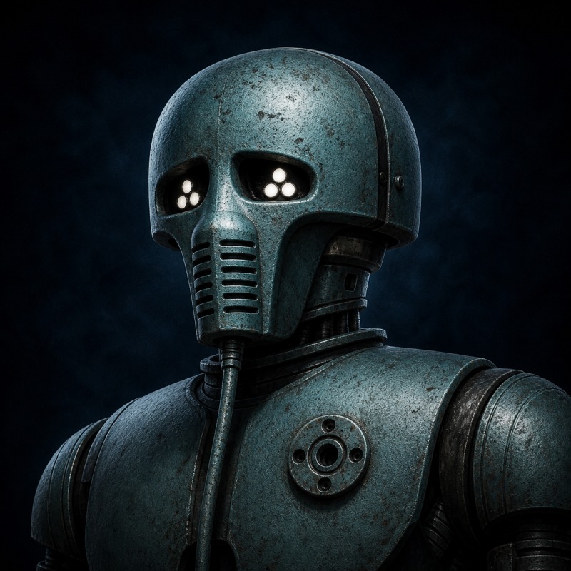 2-1B Surgical Droid — Star Wars Species, Stats & Traits — SWURPG
