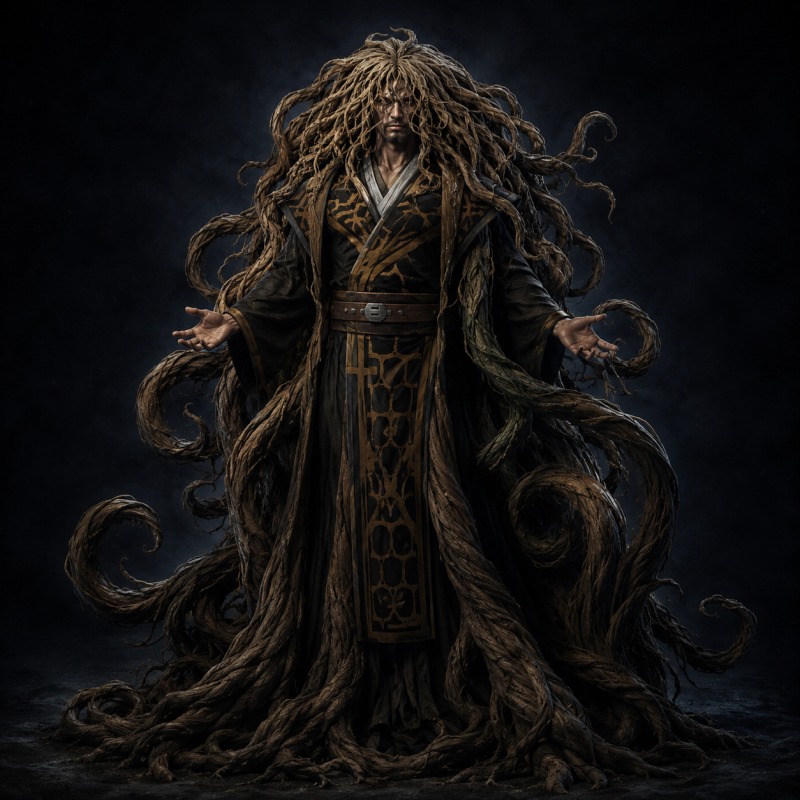 Neti China Neti — Star Wars Species, Stats & Traits — SWURPG