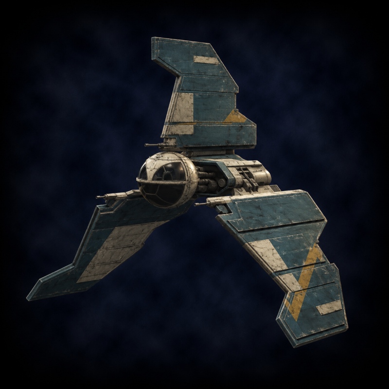 Eta-class Shuttle