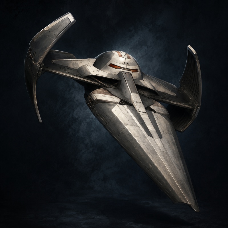 Scimitar